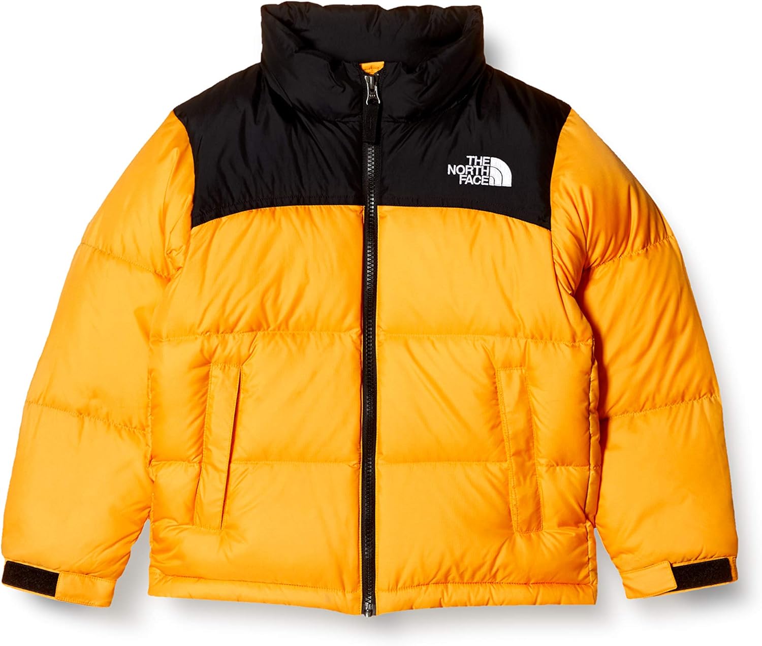 the north face 北面 夹克 nuptse jacket 儿童 ndj91863